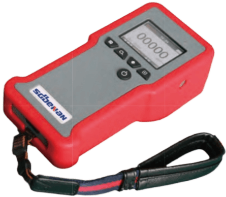 BST20JG小(xiǎo)型激光(guāng)遙測儀