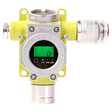 RZLCD09點型氣體(tǐ)探測器(qì)