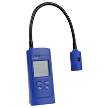 RBBJ-T20便攜式氣體(tǐ)檢測儀