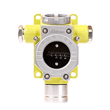 RZLED09點型氣體(tǐ)探測器(qì)