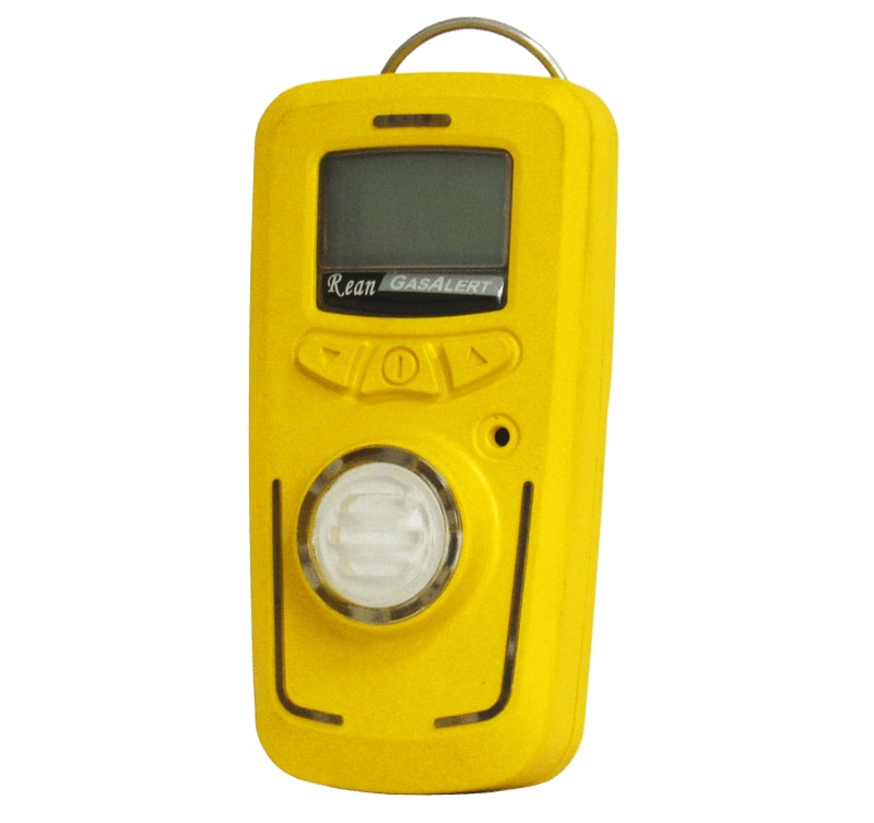 R10便攜式氣體(tǐ)檢測儀
