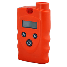 RBBJ-T便攜式氣體(tǐ)檢測儀